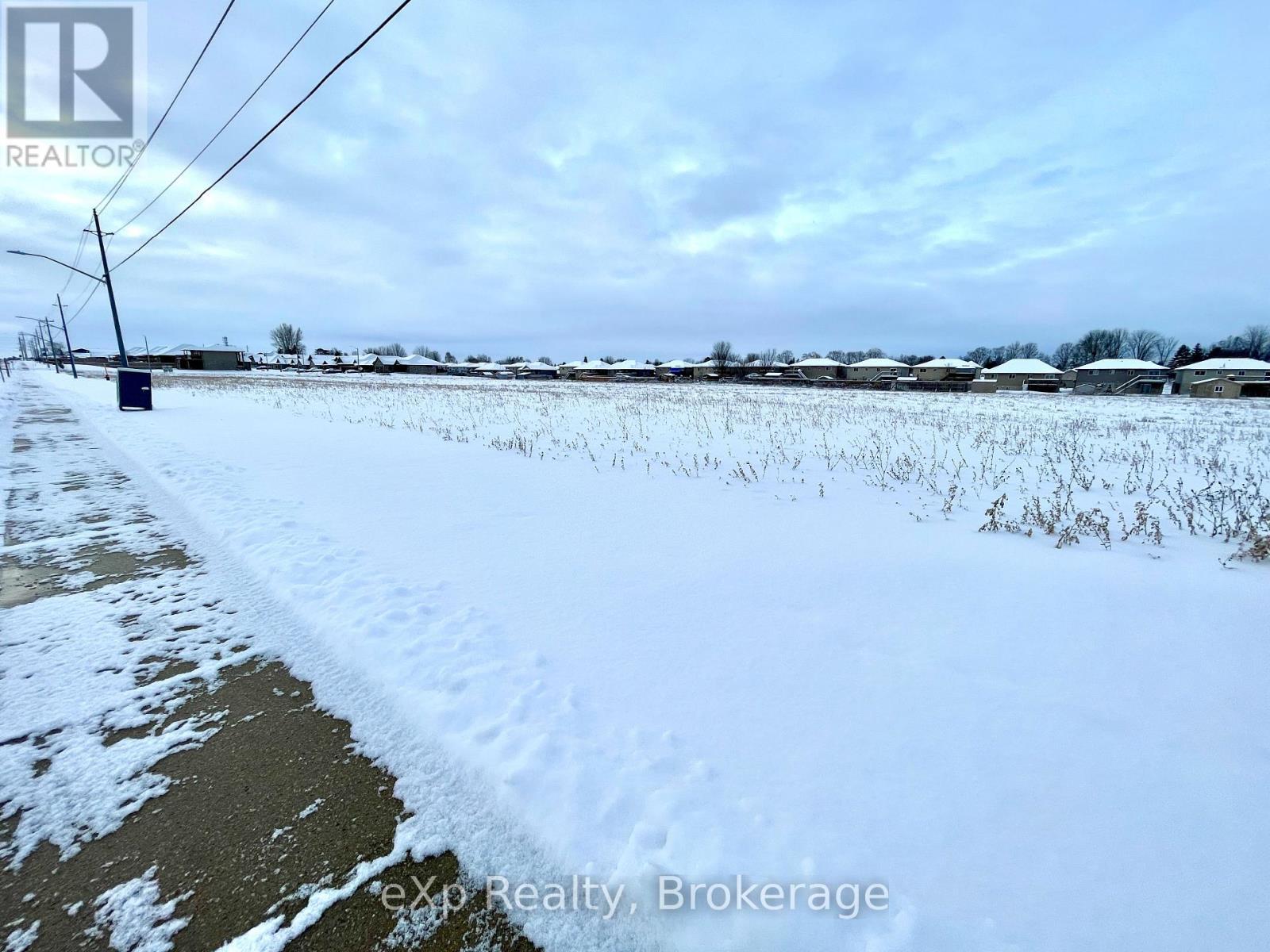 N/A 18Th Avenue, Hanover, ON