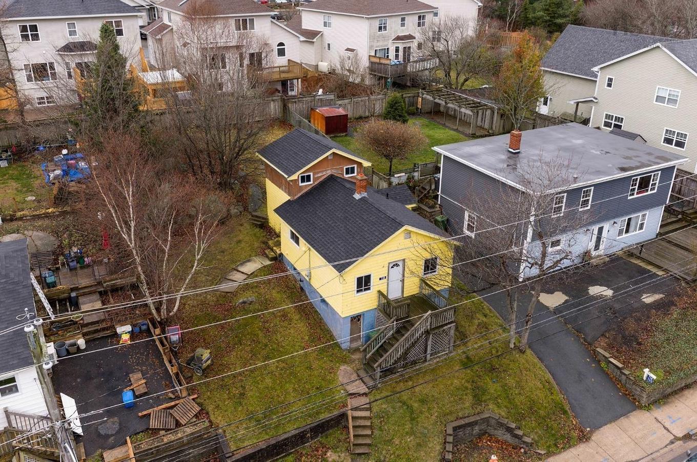 710 St Margarets Bay Road, Halifax, NS