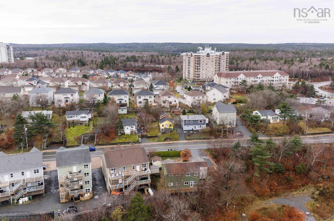 710 St Margarets Bay Road, Halifax, NS