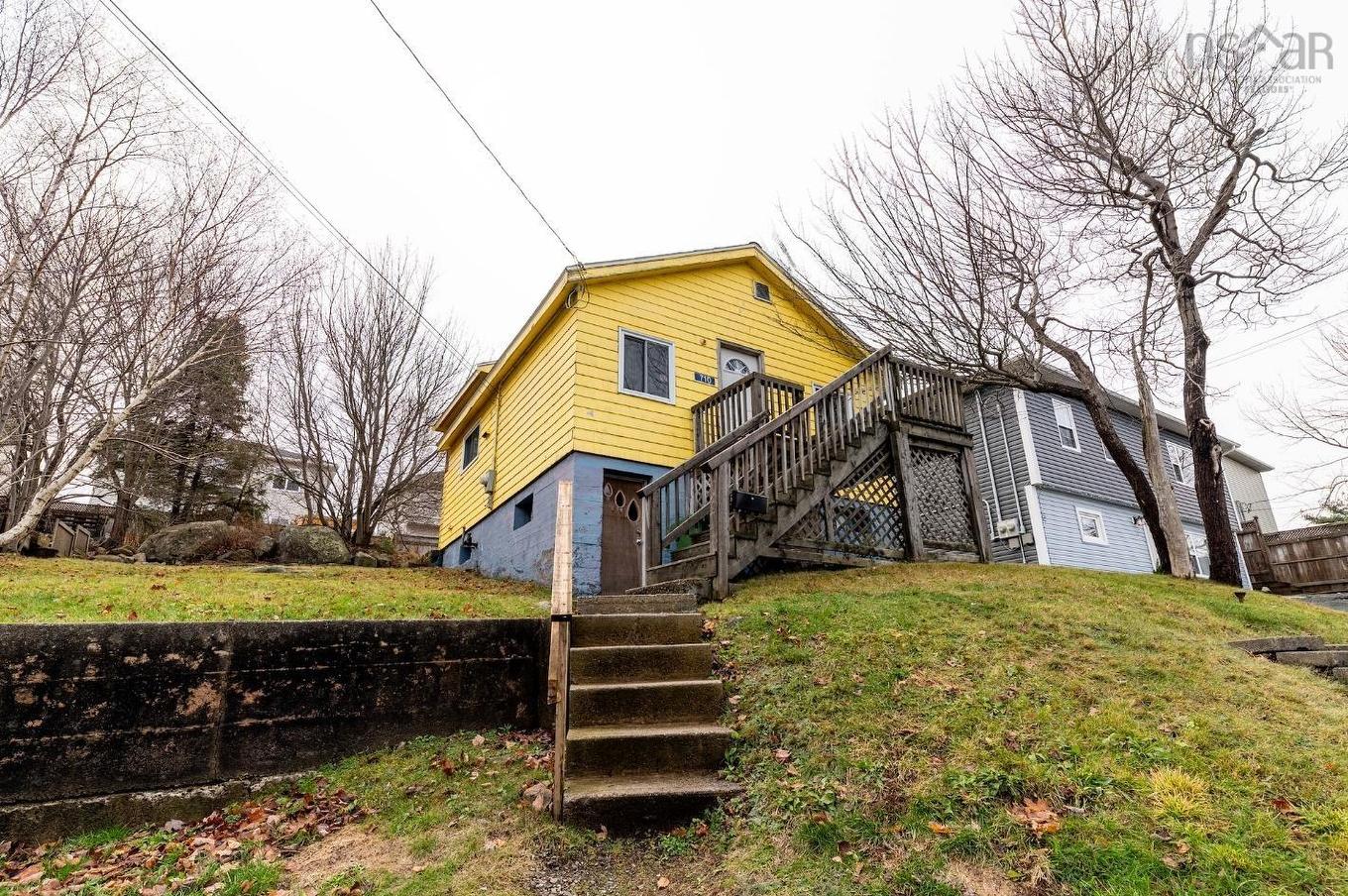 710 St Margarets Bay Road, Halifax, NS