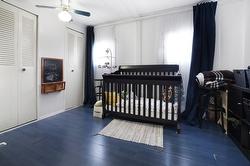 Chambre à coucher -