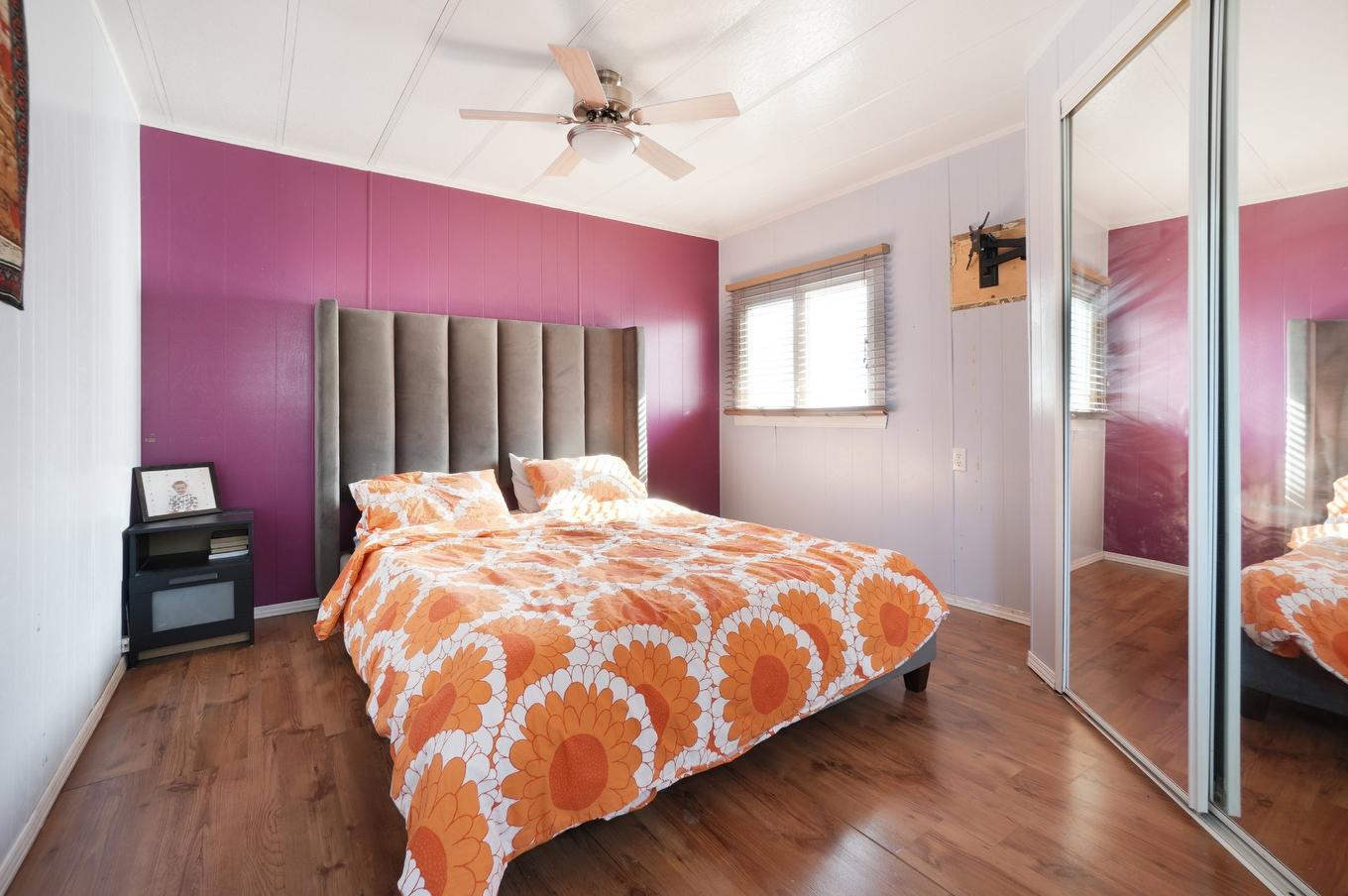 Chambre à coucher principale - 6 Ch. Du Rivage, Saint-Antoine-Sur-Richelieu, QC - Indoor Photo Showing Bedroom