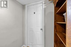 Basement bedroom/unit -