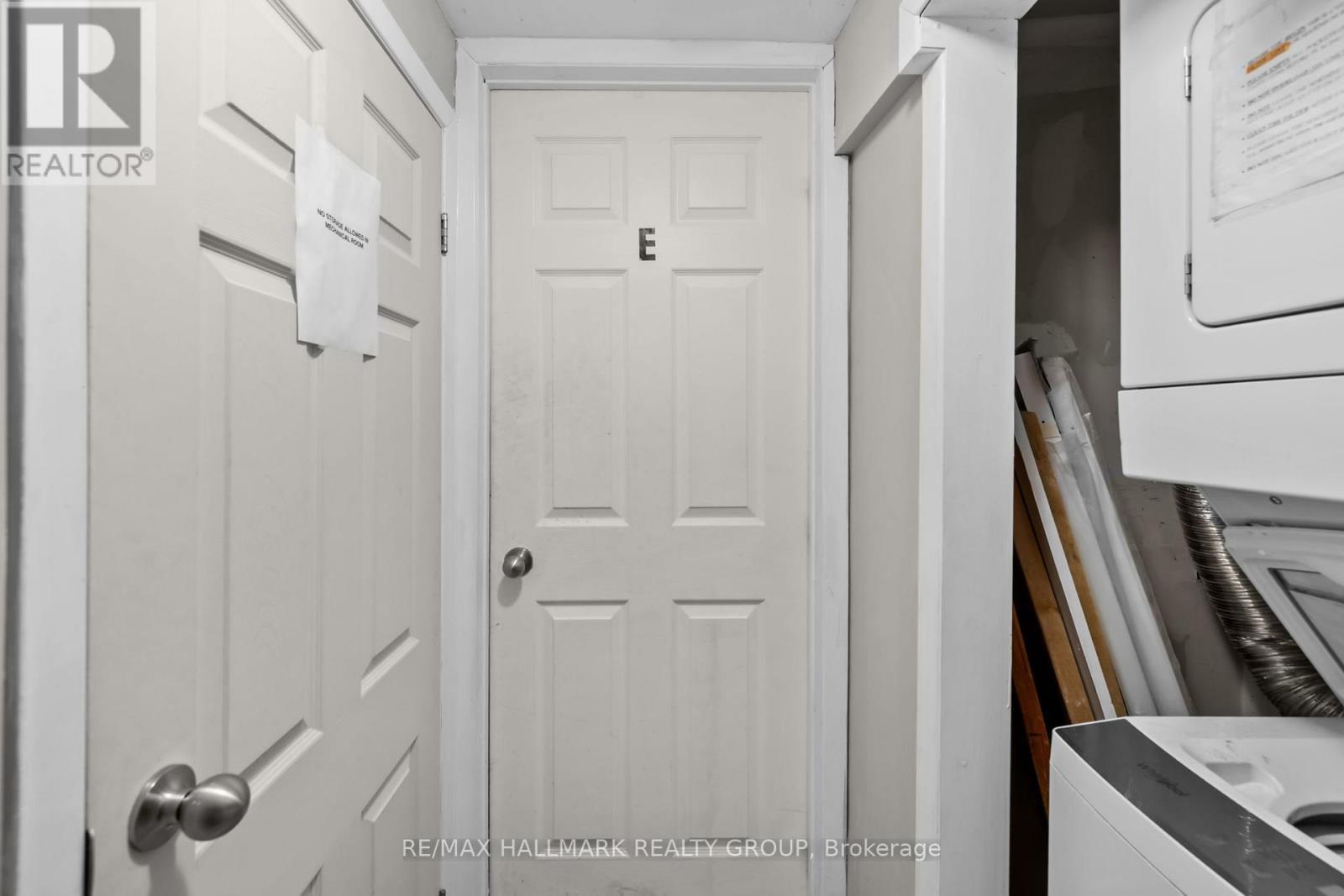 Basement unit - 132 Beausoleil Drive, Ottawa, ON - Indoor Photo Showing Other Room