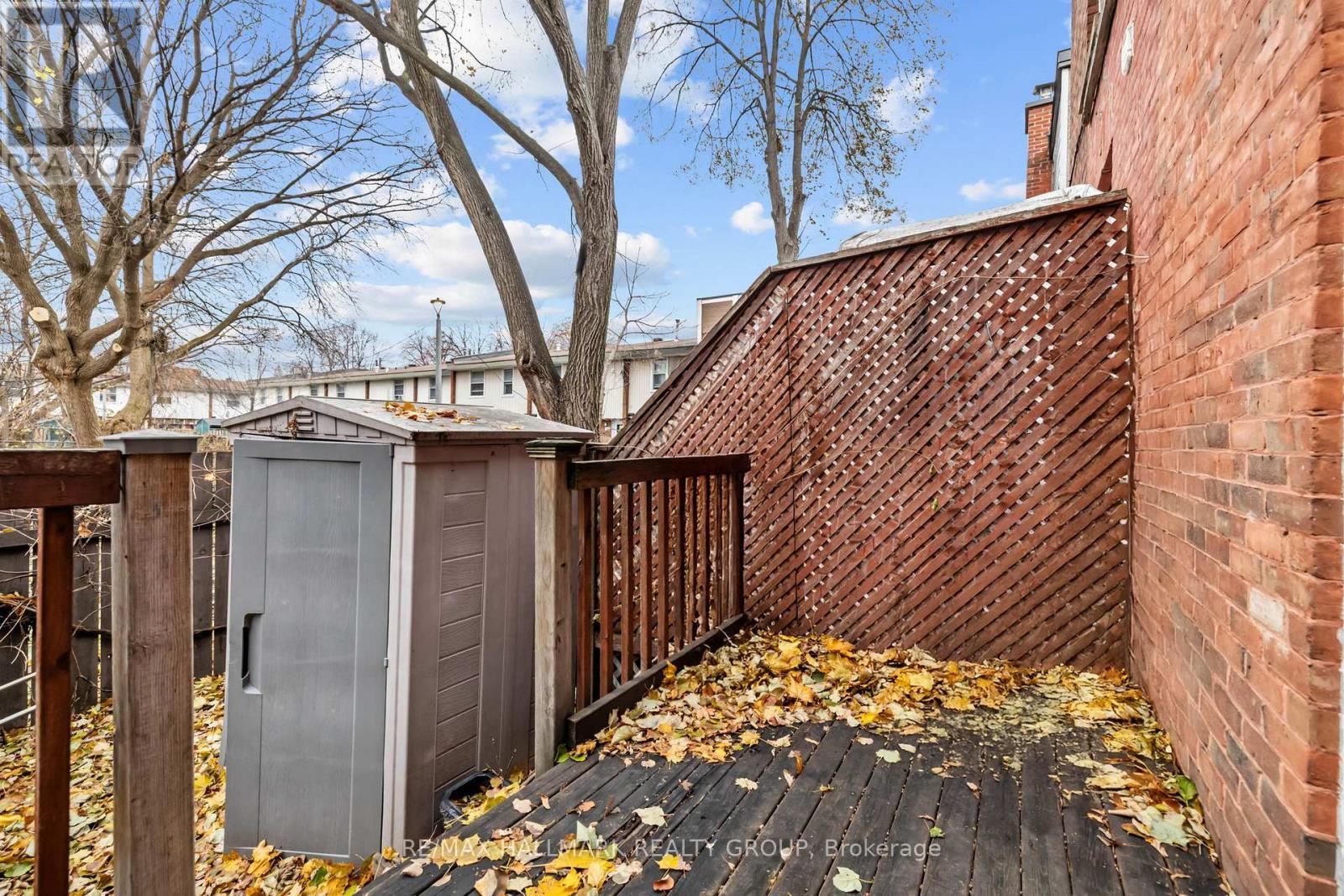 132 Beausoleil Drive, Ottawa, ON - Outdoor