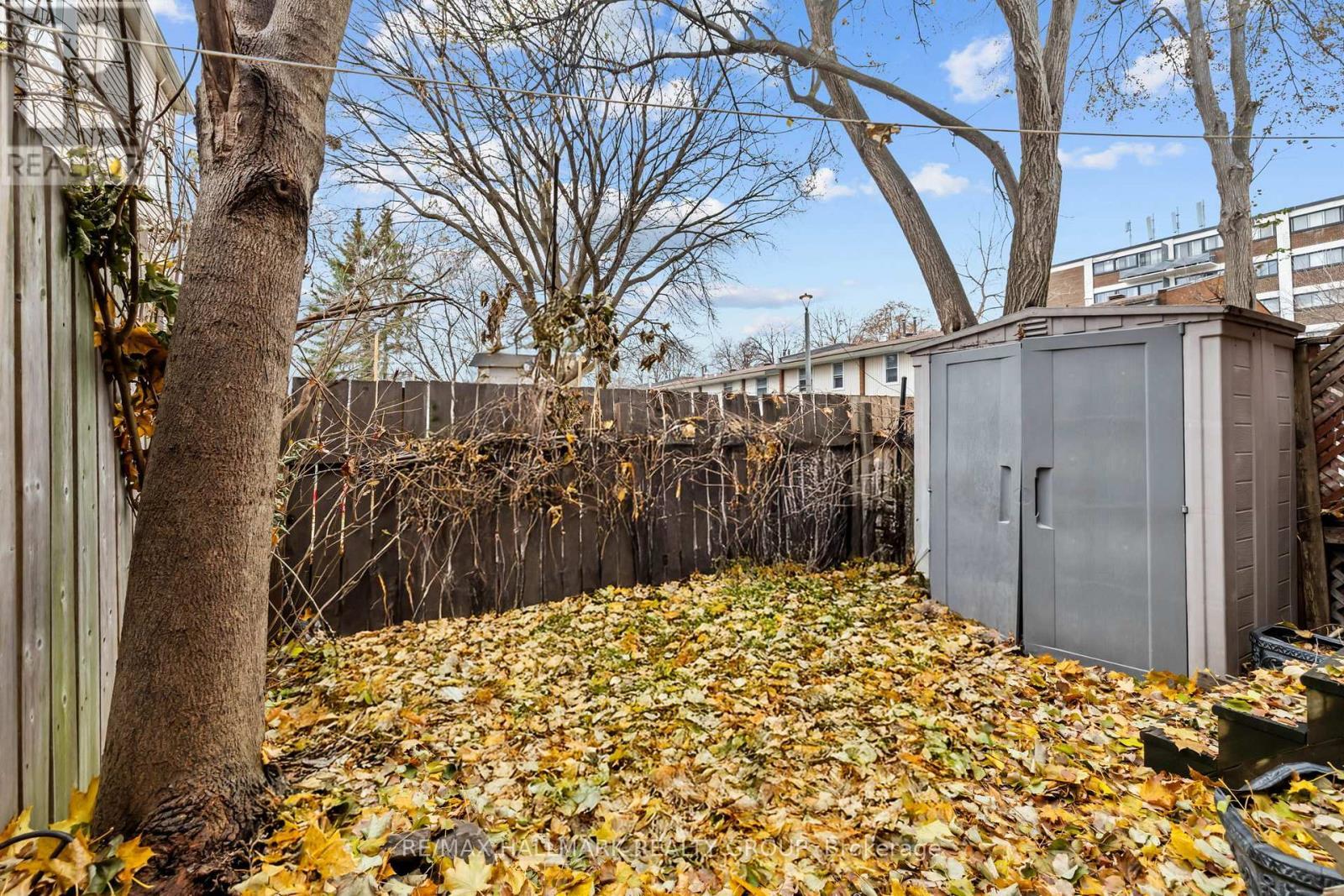 132 Beausoleil Drive, Ottawa, ON - Outdoor