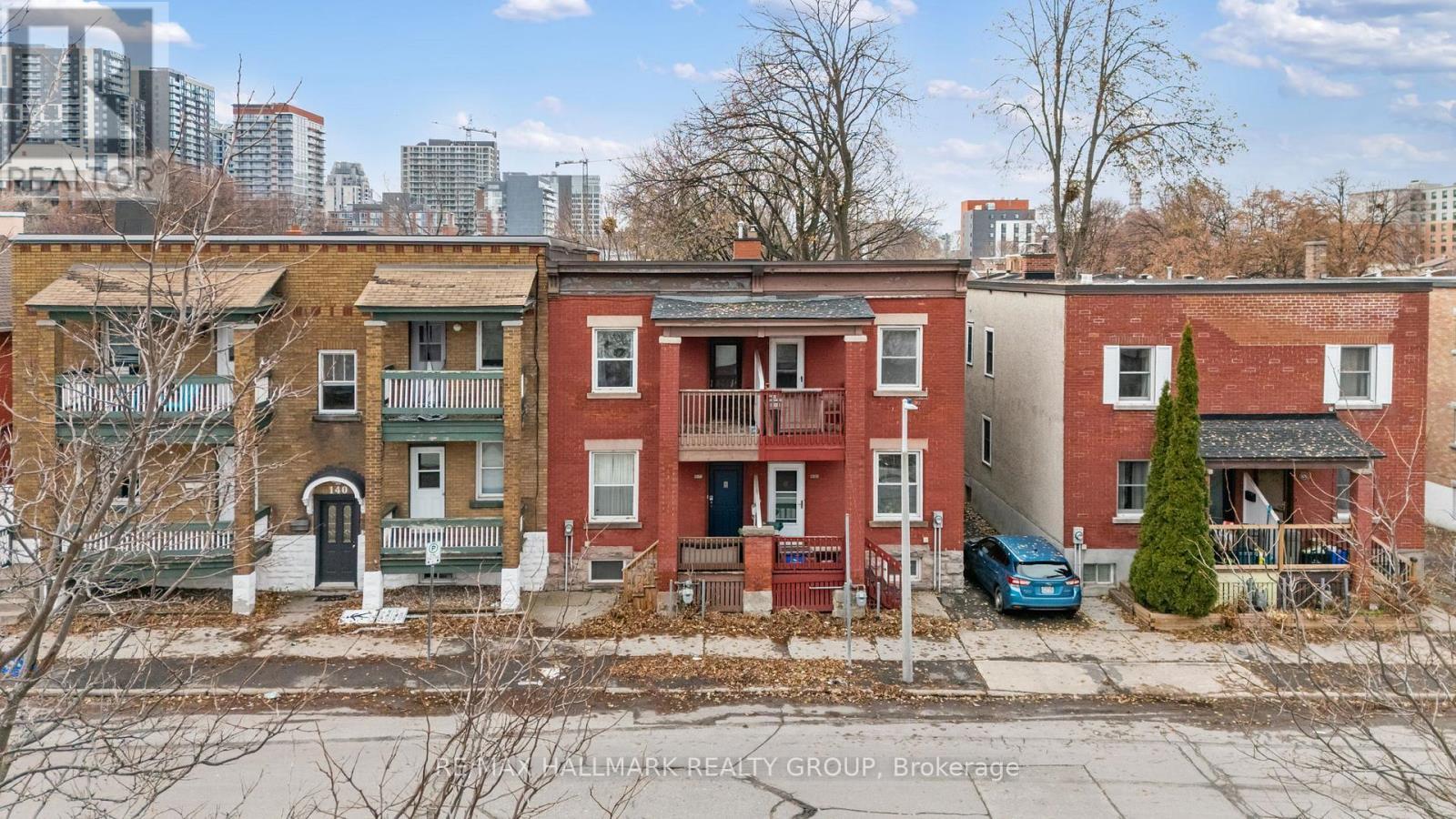 132 Beausoleil Drive, Ottawa, ON - Outdoor With Facade