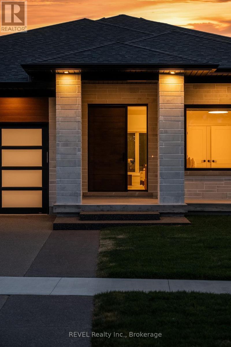 1 Anchor Road, Thorold (Port Robinson), ON - Outdoor