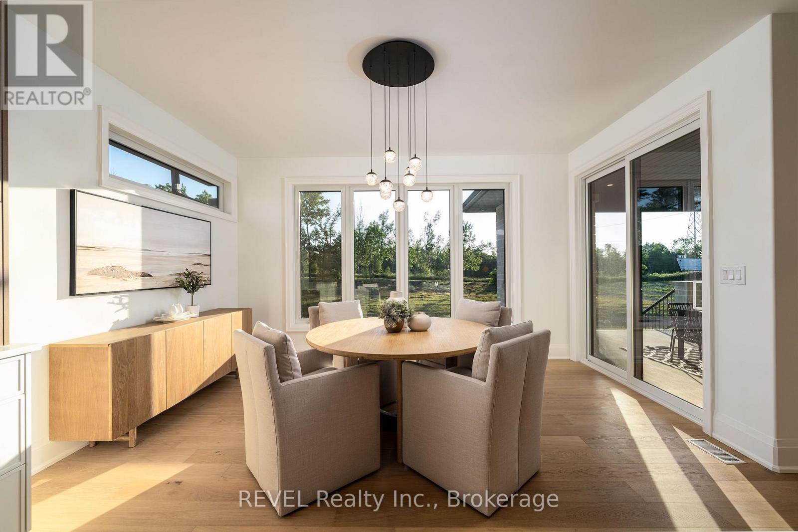 1 Anchor Road, Thorold (Port Robinson), ON - Indoor