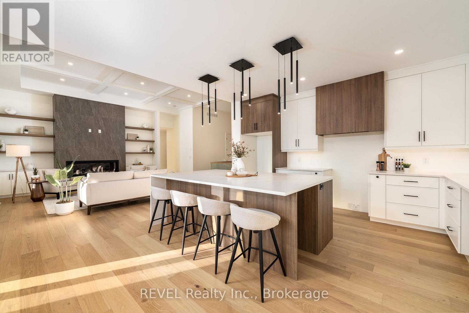 1 Anchor Road, Thorold (Port Robinson), ON - Indoor