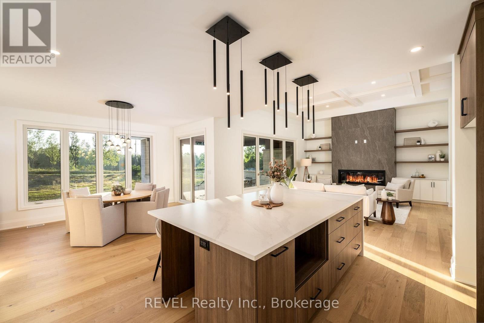 1 Anchor Road, Thorold (Port Robinson), ON - Indoor