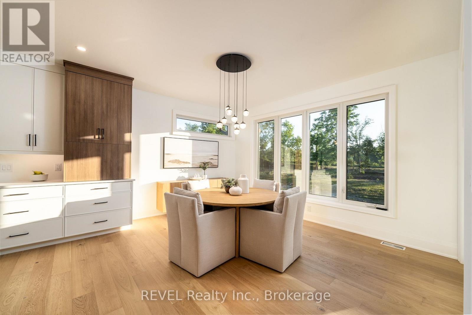 1 Anchor Road, Thorold (Port Robinson), ON - Indoor