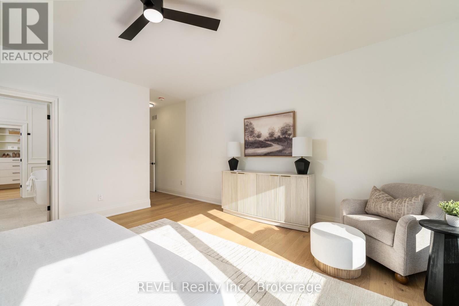 1 Anchor Road, Thorold (Port Robinson), ON - Indoor