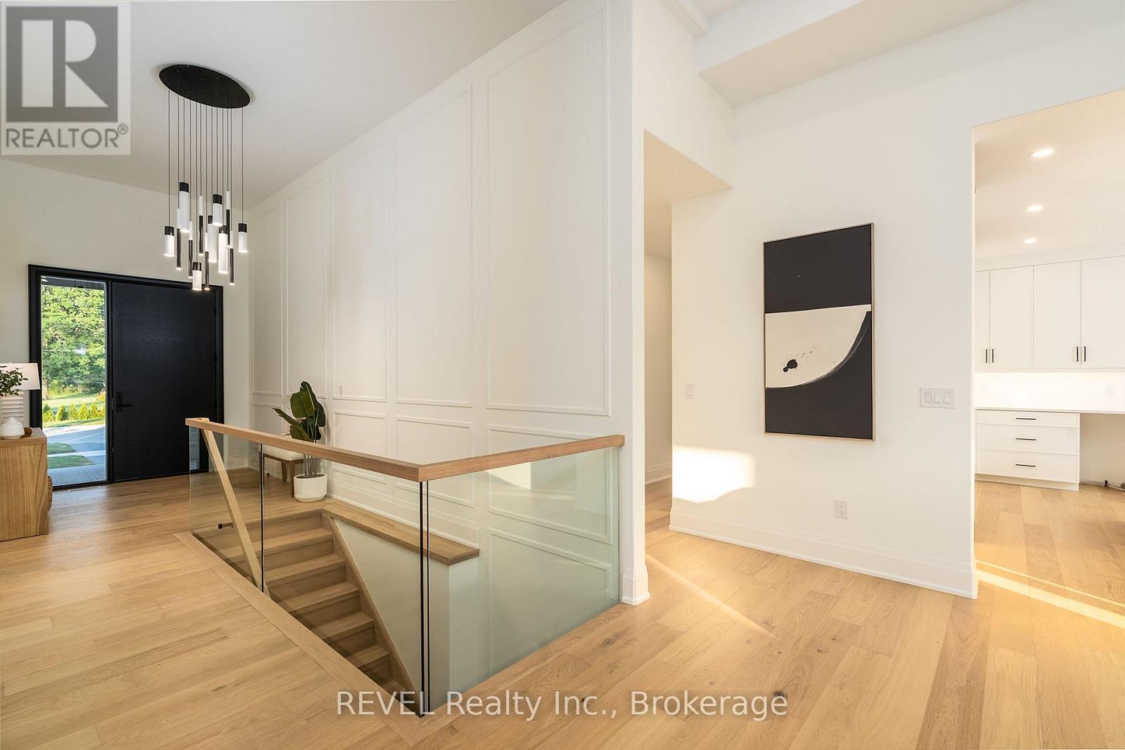 1 Anchor Road, Thorold (Port Robinson), ON - Indoor Photo Showing Other Room