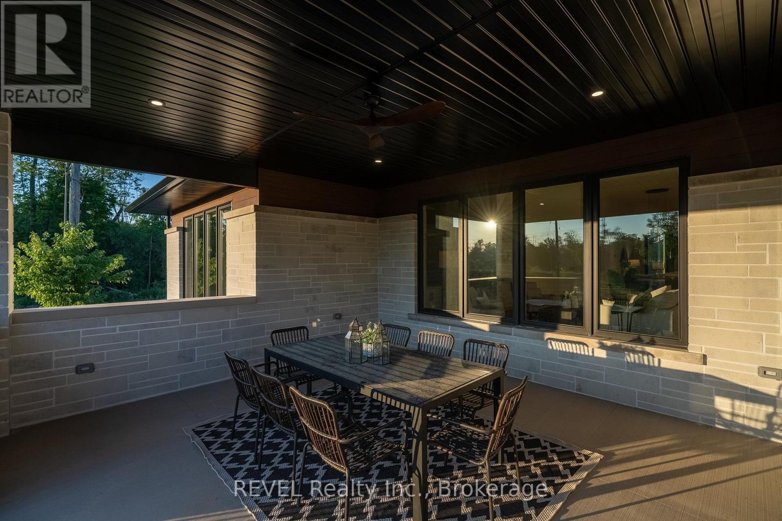 1 Anchor Road, Thorold (Port Robinson), ON - Outdoor With Deck Patio Veranda With Exterior