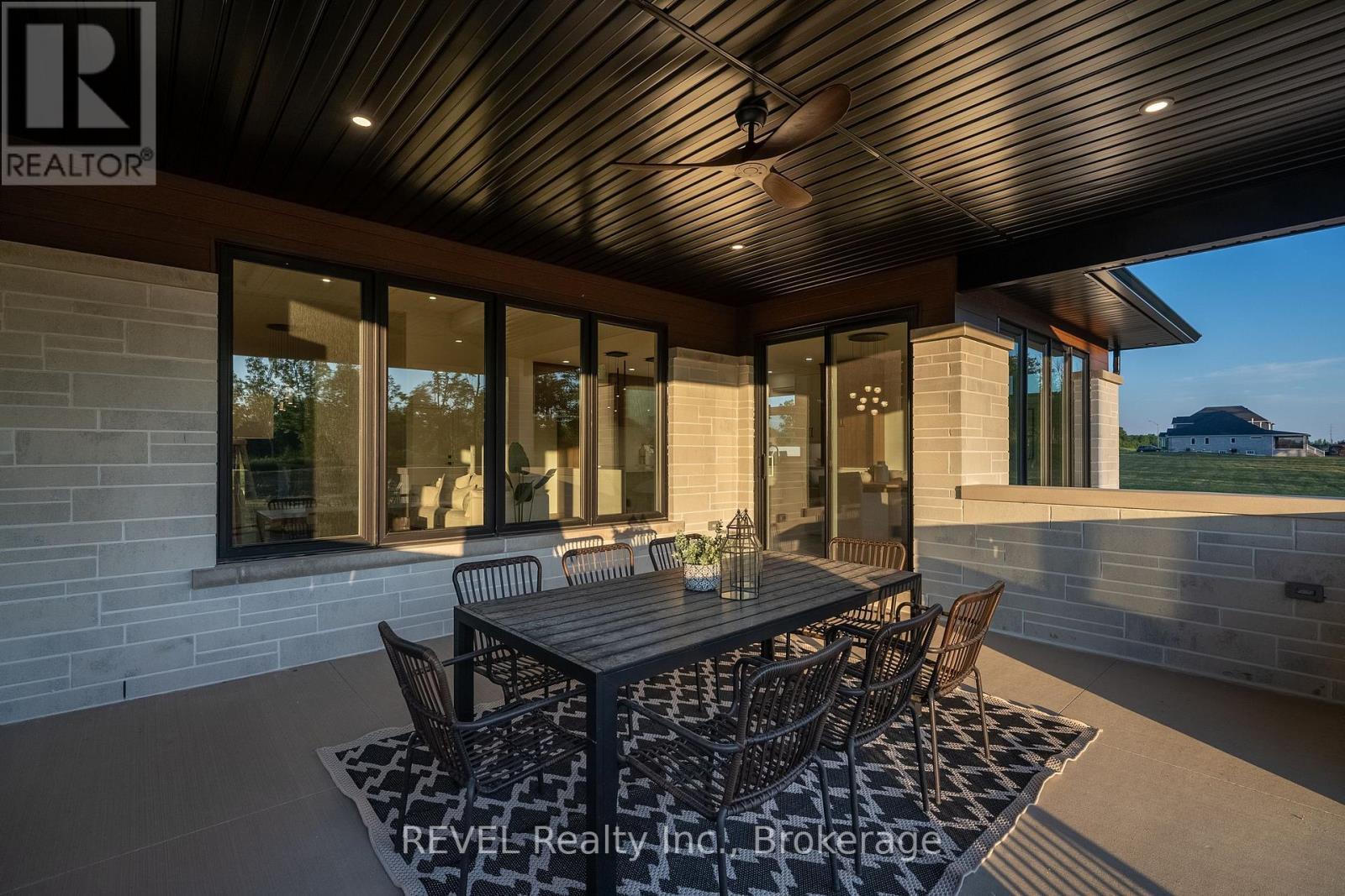 1 Anchor Road, Thorold (Port Robinson), ON - Outdoor With Deck Patio Veranda With Exterior