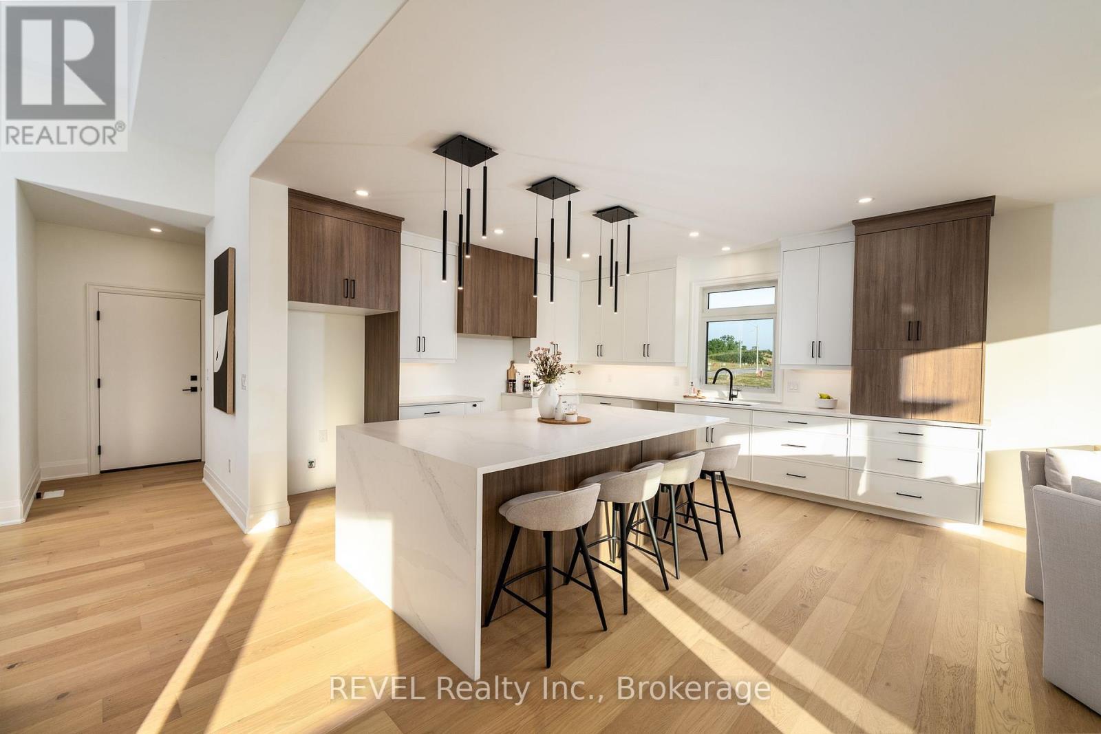 1 Anchor Road, Thorold (Port Robinson), ON - Indoor