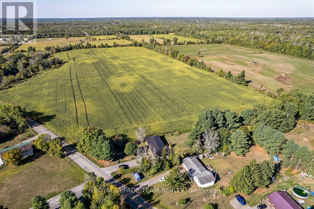 712 Hyndman Road, Edwardsburgh/Cardinal, ON - Outdoor With View