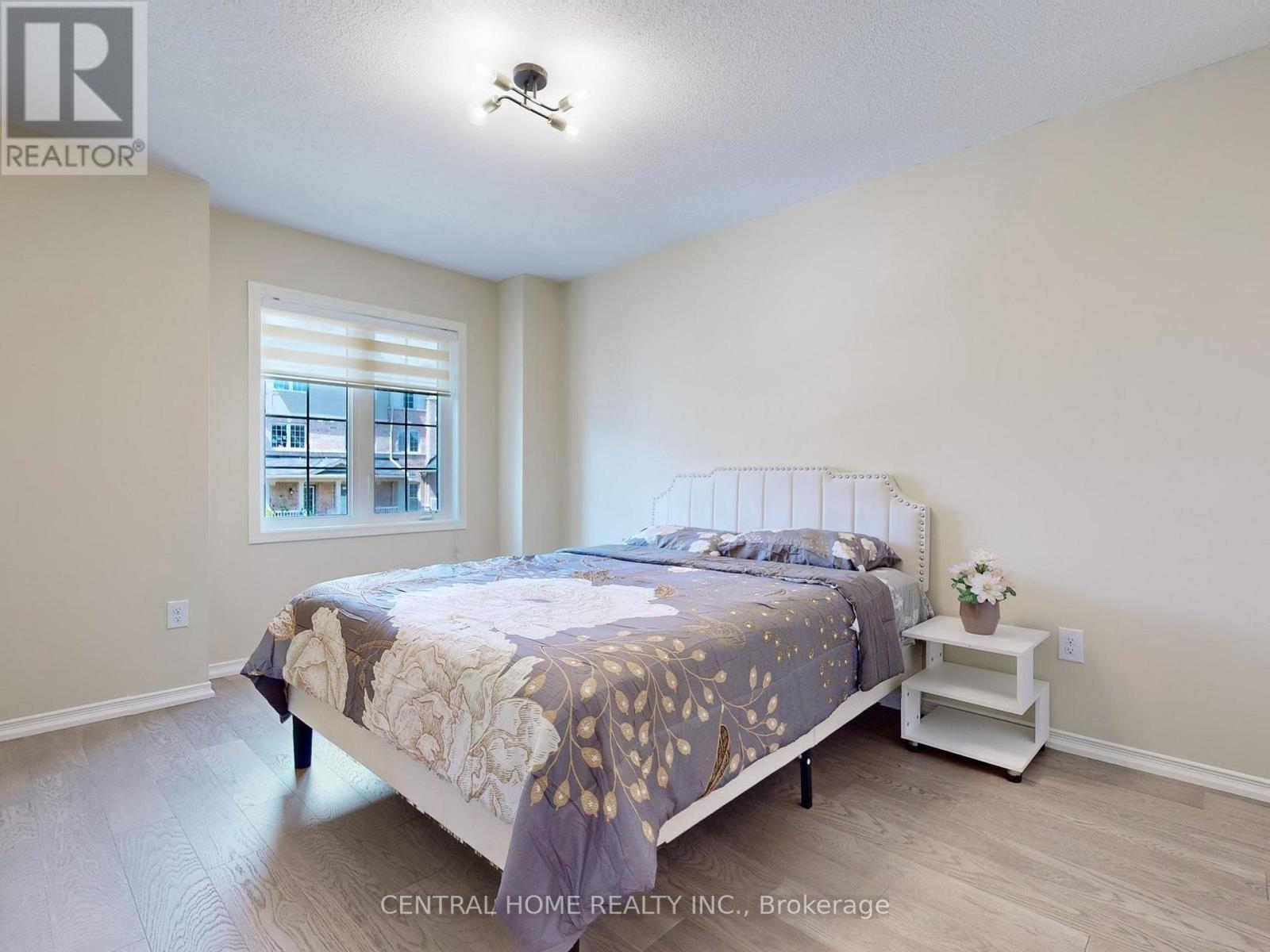 19 Camilleri Road, Ajax, ON - Indoor Photo Showing Bedroom