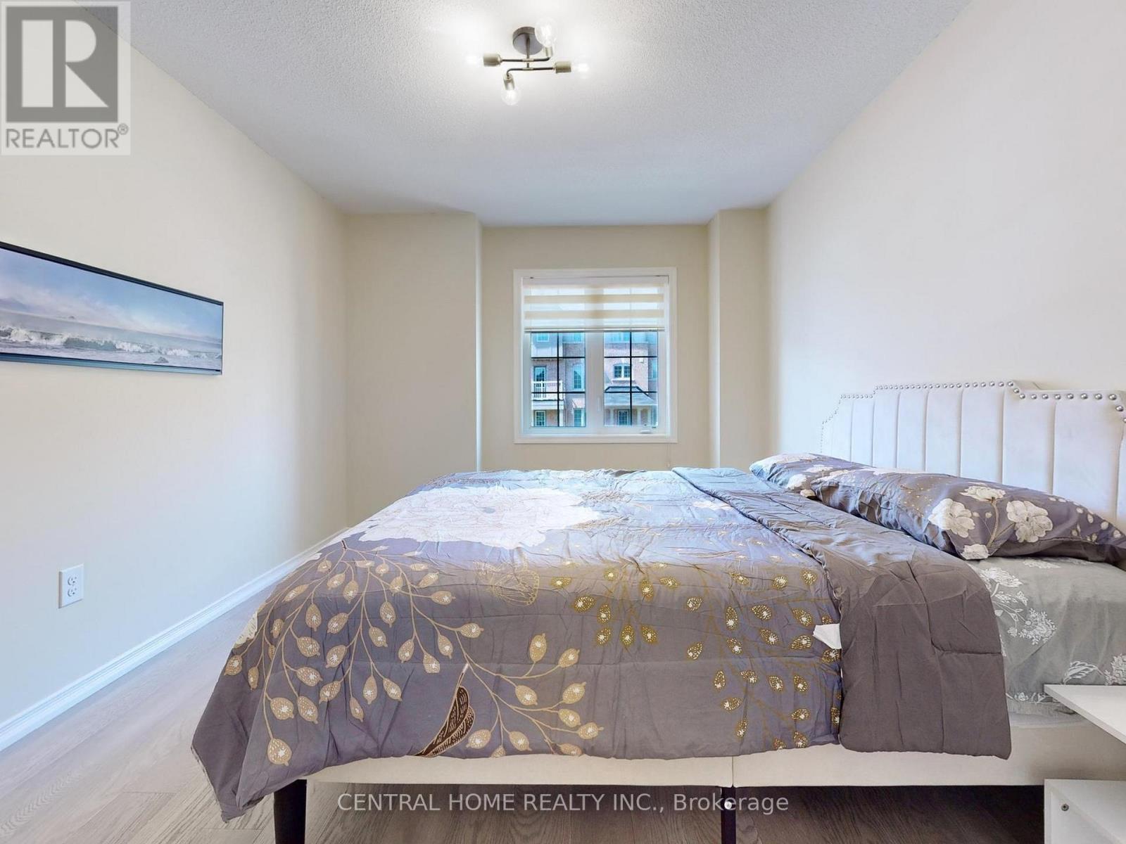 19 Camilleri Road, Ajax, ON - Indoor Photo Showing Bedroom