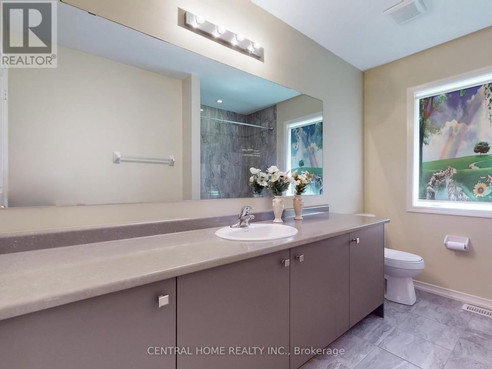 19 Camilleri Road, Ajax, ON - Indoor Photo Showing Bathroom