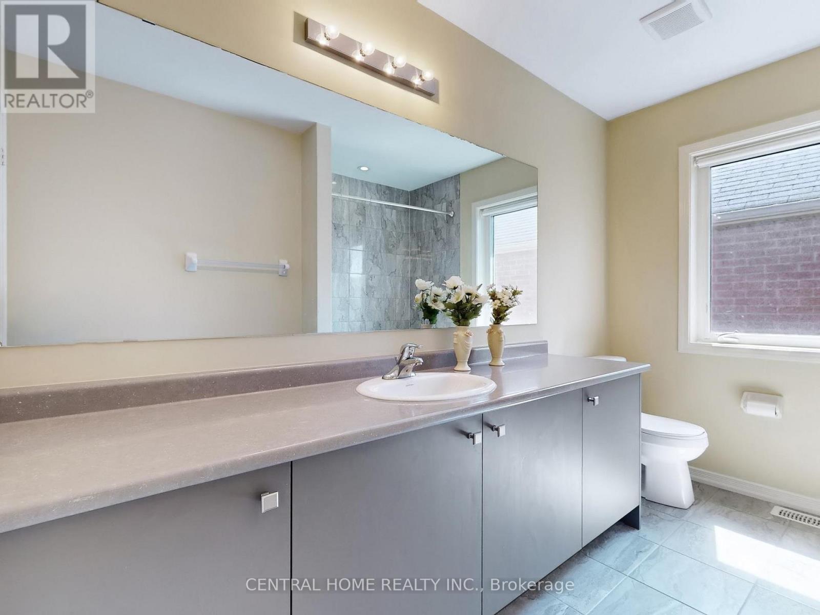 19 Camilleri Road, Ajax, ON - Indoor Photo Showing Bathroom