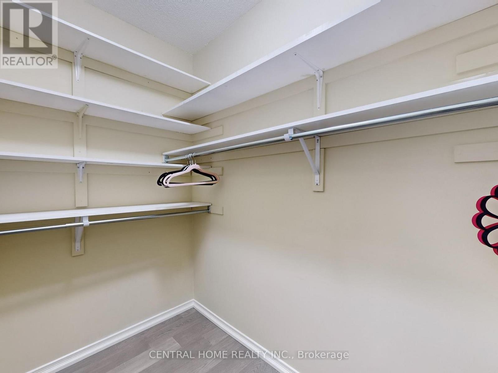 19 Camilleri Road, Ajax, ON - Indoor With Storage