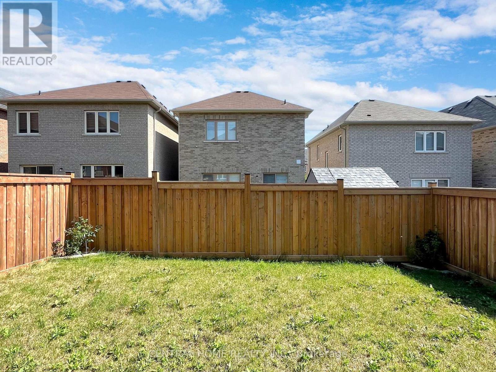 19 Camilleri Road, Ajax, ON - Outdoor