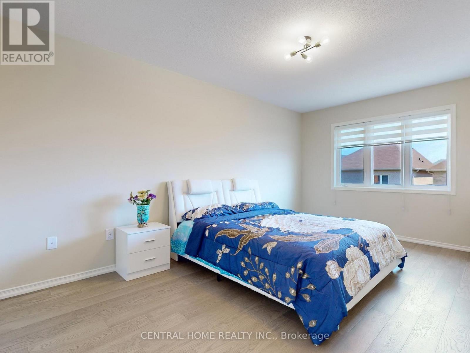 19 Camilleri Road, Ajax, ON - Indoor Photo Showing Bedroom