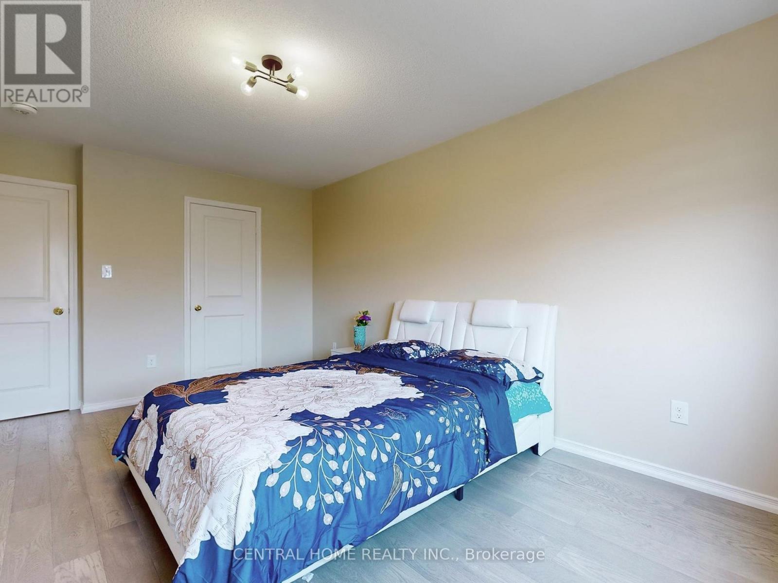 19 Camilleri Road, Ajax, ON - Indoor Photo Showing Bedroom
