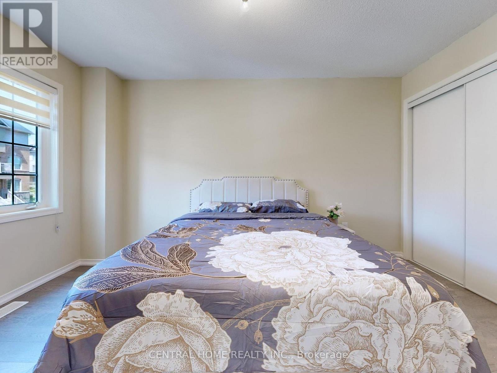 19 Camilleri Road, Ajax, ON - Indoor Photo Showing Bedroom