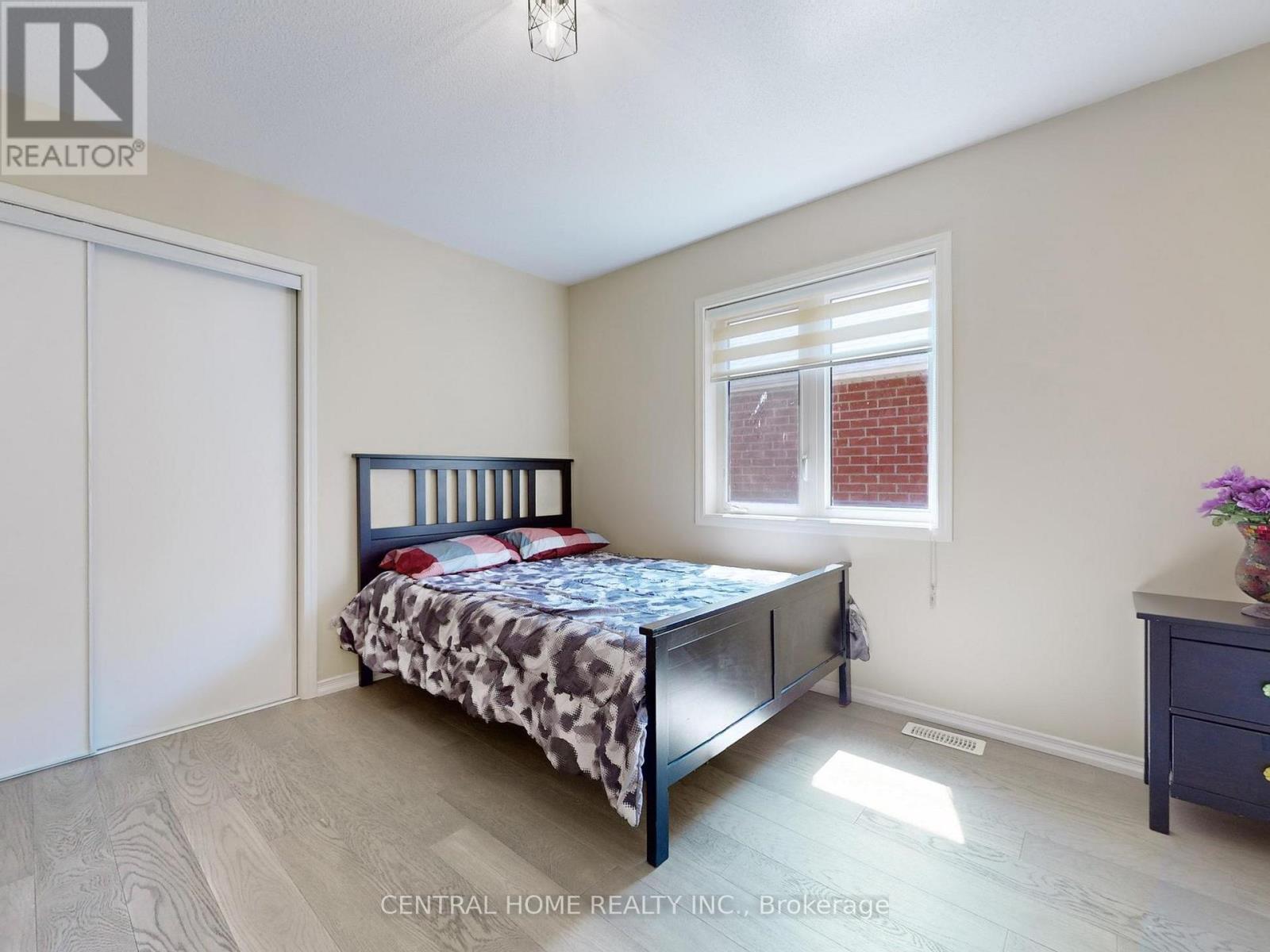 19 Camilleri Road, Ajax, ON - Indoor Photo Showing Bedroom