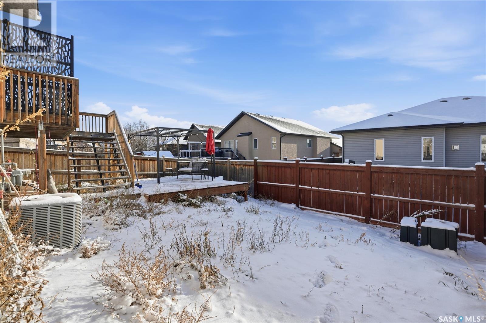 339 West Hampton Boulevard, Saskatoon, SK - Outdoor