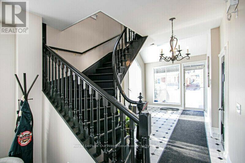 Main Floor Rear - 71 Albert Street, Oshawa (Central), ON