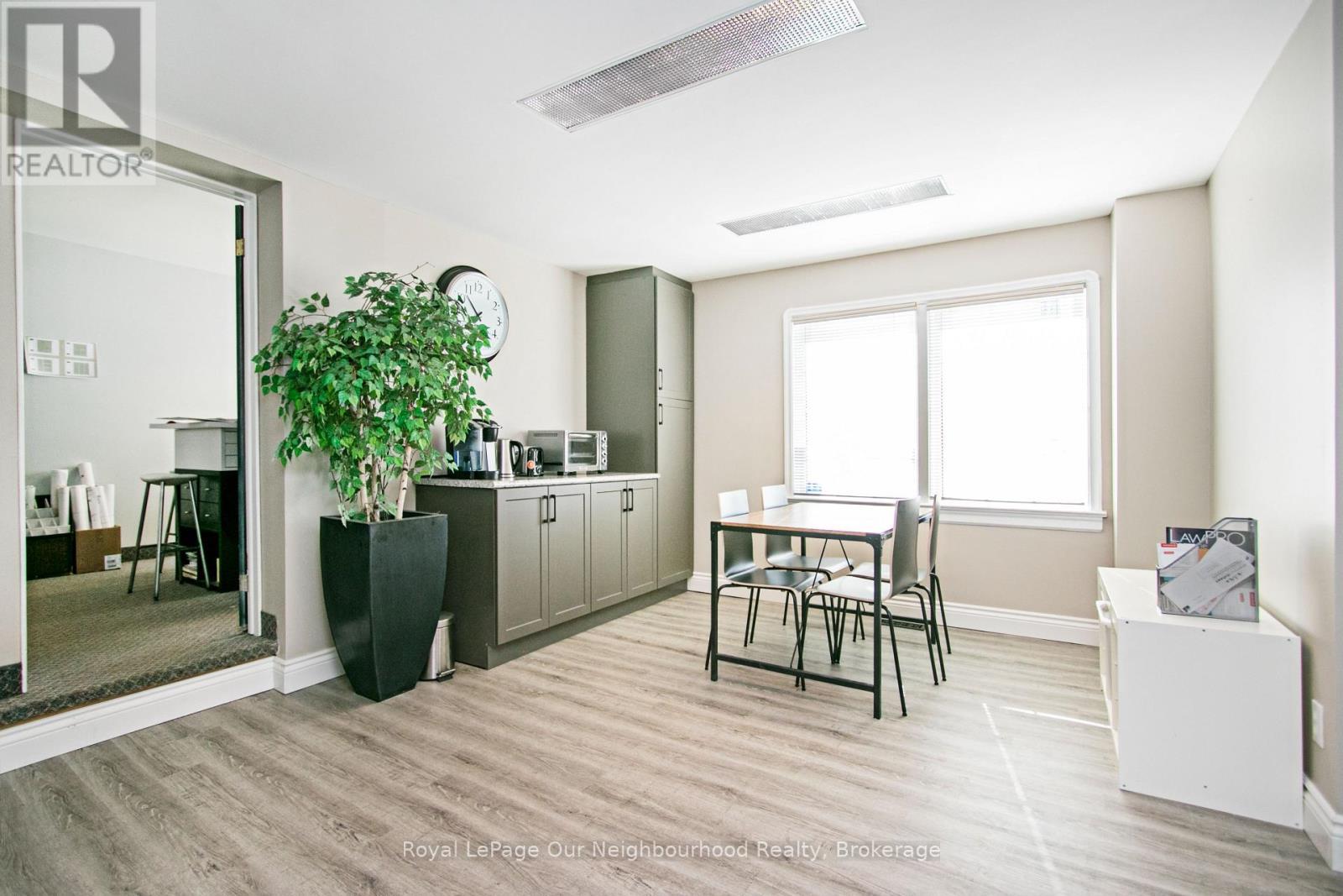 Main Floor Rear - 71 Albert Street, Oshawa (Central), ON