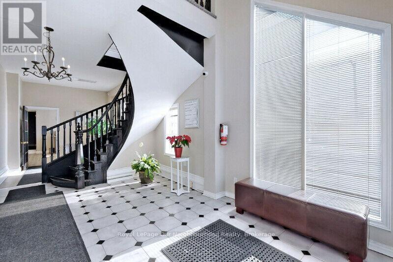 Main Floor Rear - 71 Albert Street, Oshawa (Central), ON