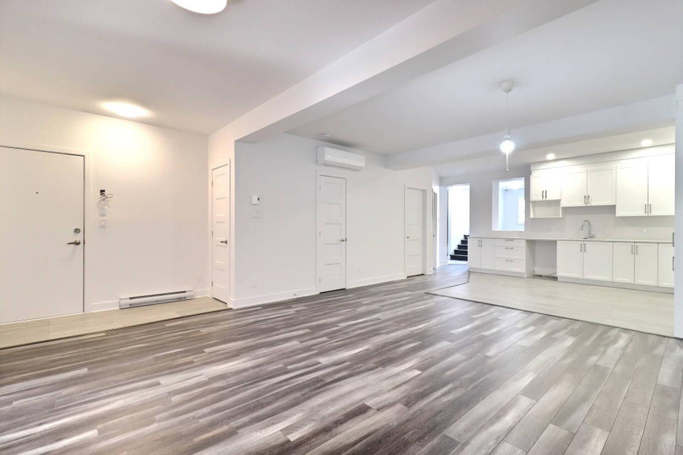 Living room - 3717 Rue Wellington, Montréal (Verdun/Île-Des-Soeurs), QC - Indoor