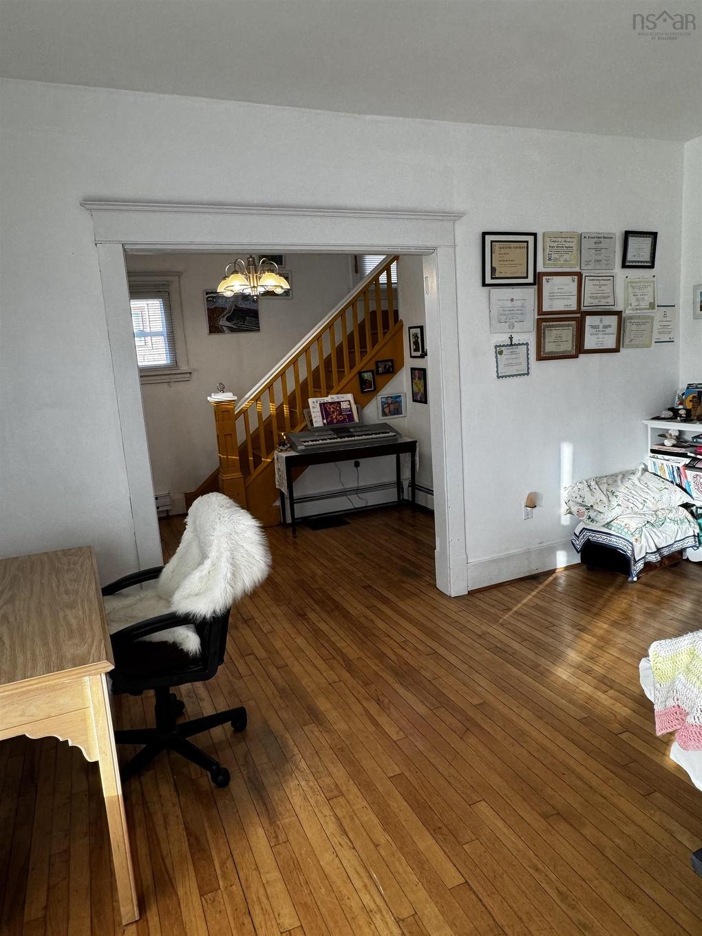 53 Carleton Terrace, Canso, NS