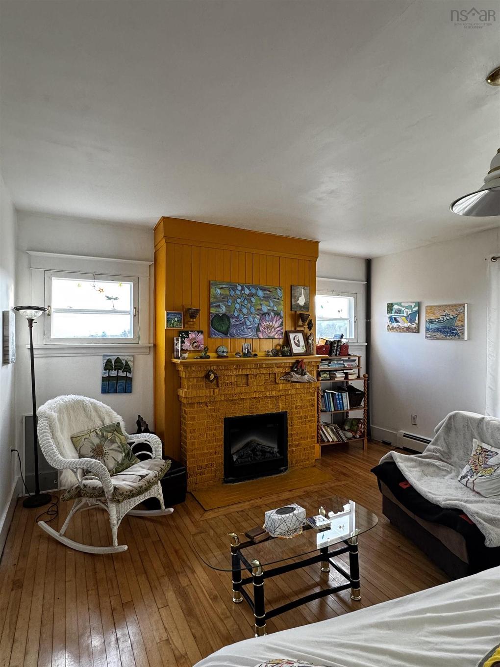 53 Carleton Terrace, Canso, NS