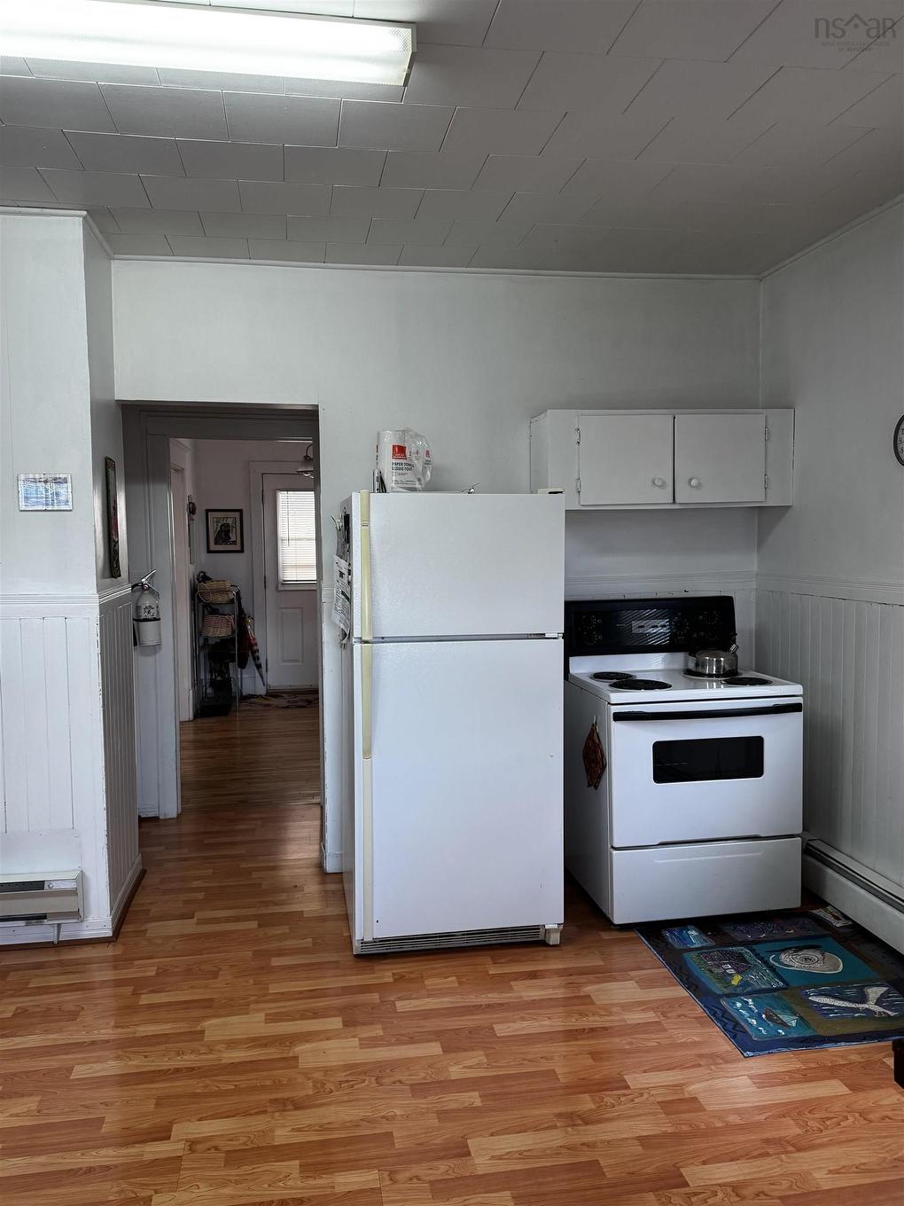 53 Carleton Terrace, Canso, NS