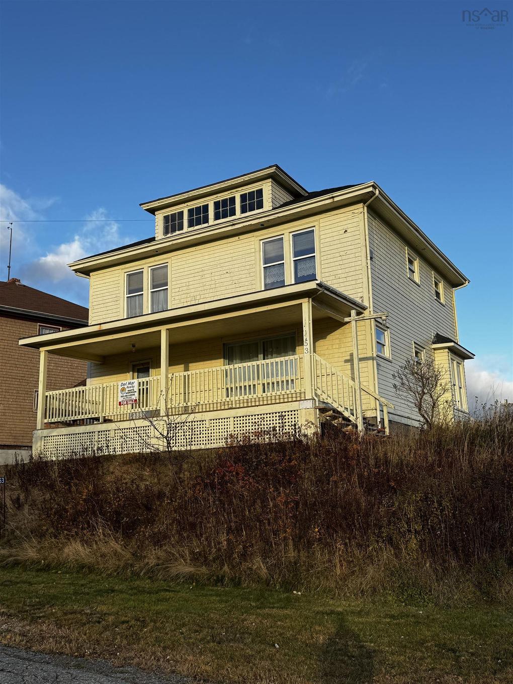 53 Carleton Terrace, Canso, NS