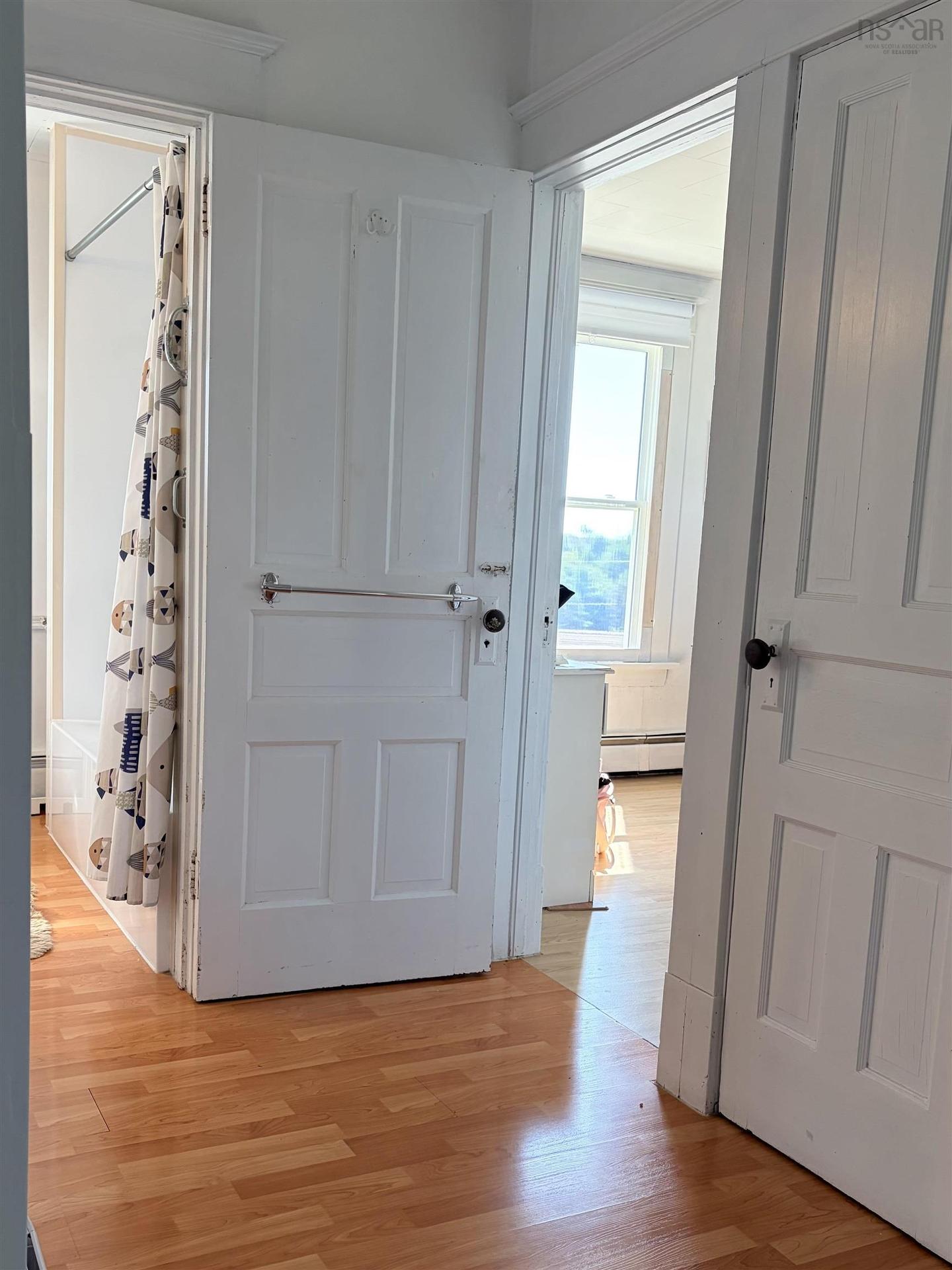 53 Carleton Terrace, Canso, NS - Indoor Photo Showing Other Room