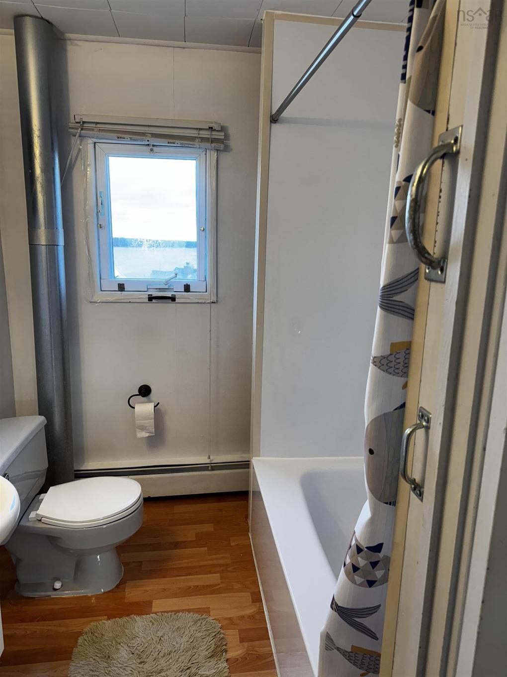 53 Carleton Terrace, Canso, NS