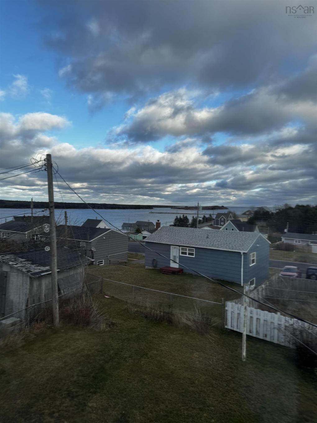 53 Carleton Terrace, Canso, NS