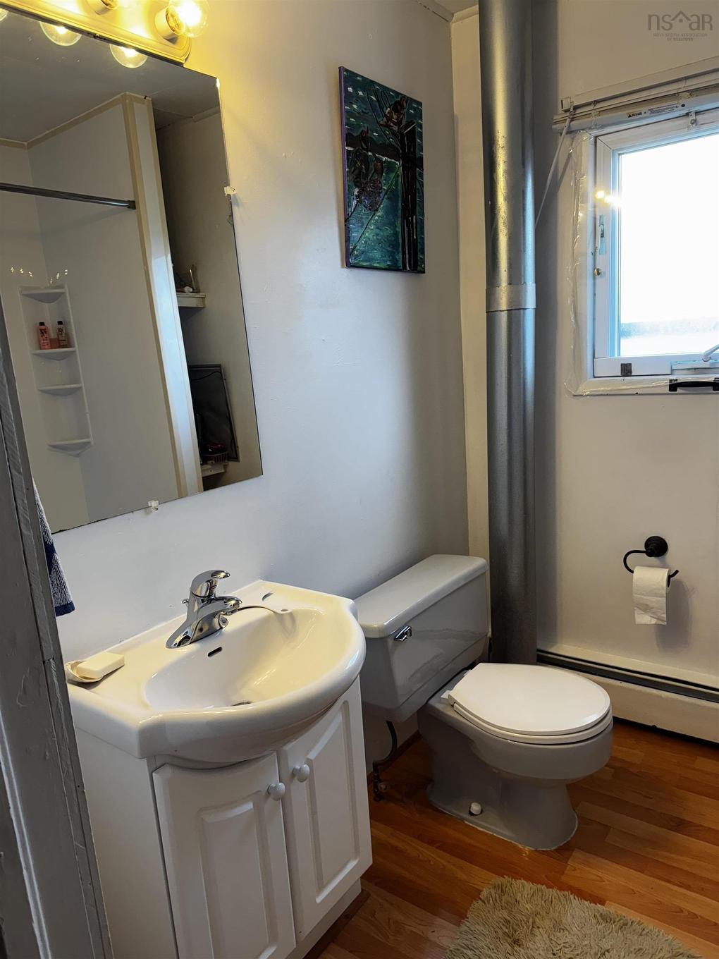 53 Carleton Terrace, Canso, NS