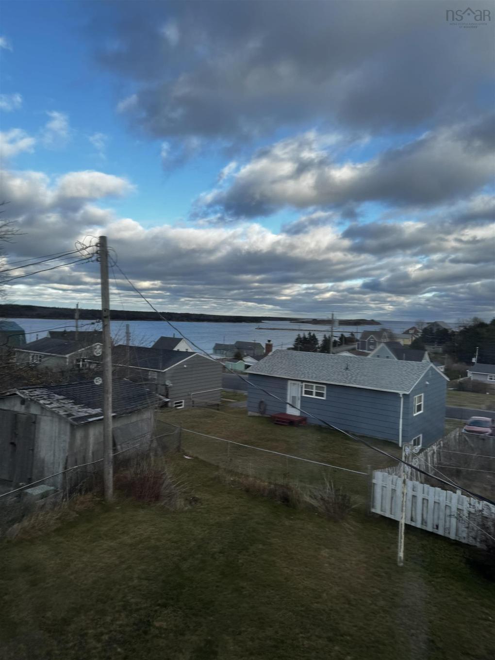 53 Carleton Terrace, Canso, NS