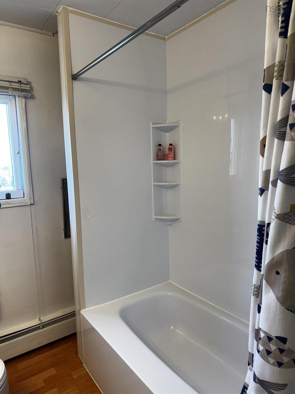 53 Carleton Terrace, Canso, NS