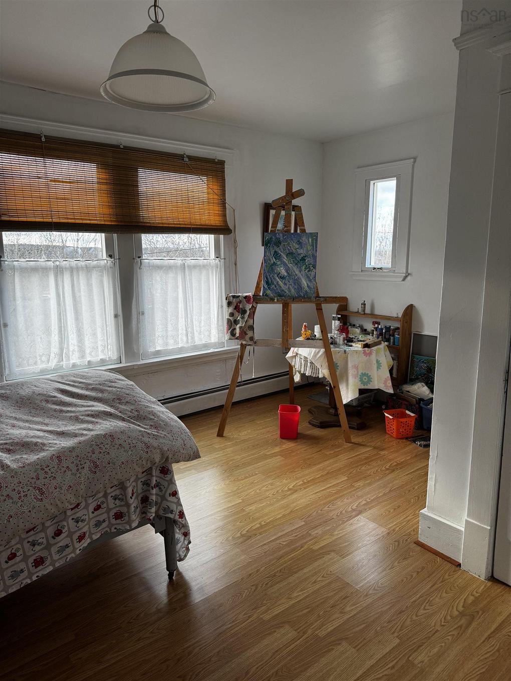 53 Carleton Terrace, Canso, NS