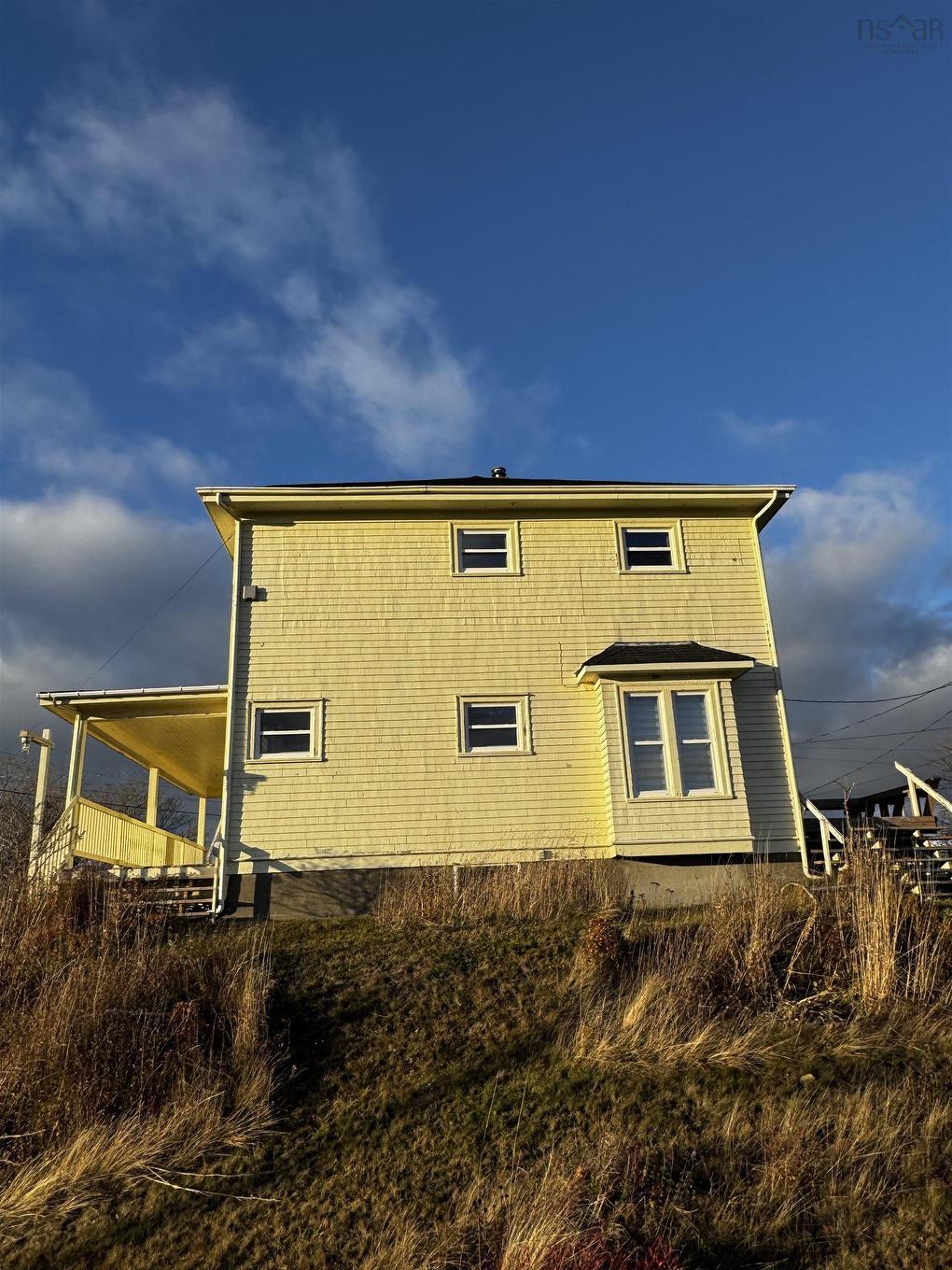 53 Carleton Terrace, Canso, NS