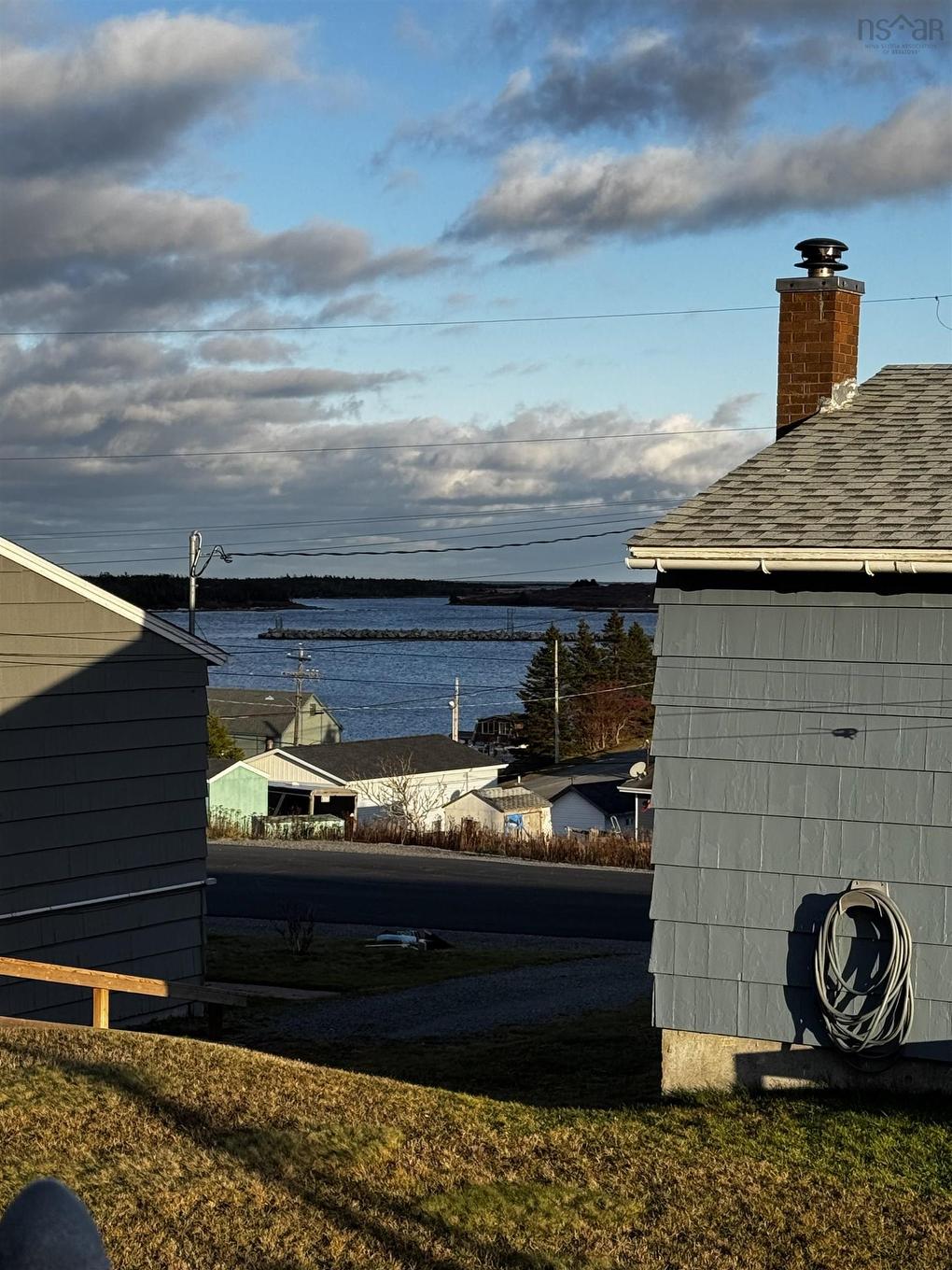 53 Carleton Terrace, Canso, NS
